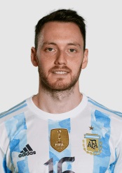 Matias Adrian Edelstein