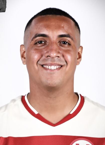 Sebastian Obando Venegas