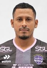 Jesus Herrera Villamonte