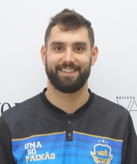 Thiago Lossano Gouvea