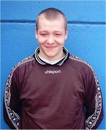 Jonathan Vaes