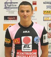 Claudio Di Marco