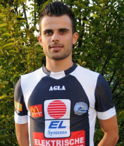 Fabrizio Cammalleri