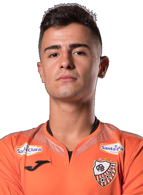 Roberto da Fonseca Alves da Silva