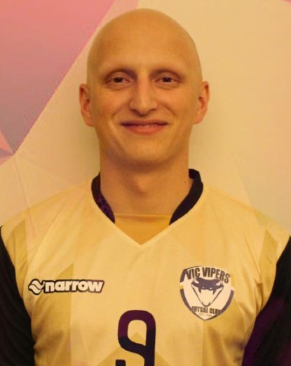 Shayan Alinejad