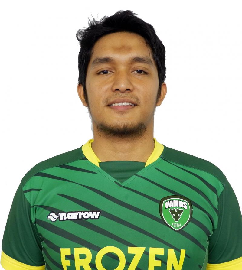 Lubis Syahidansyah