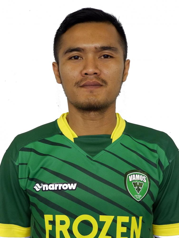Andri Kustiawan