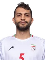 Mohammadhossein Derakshani