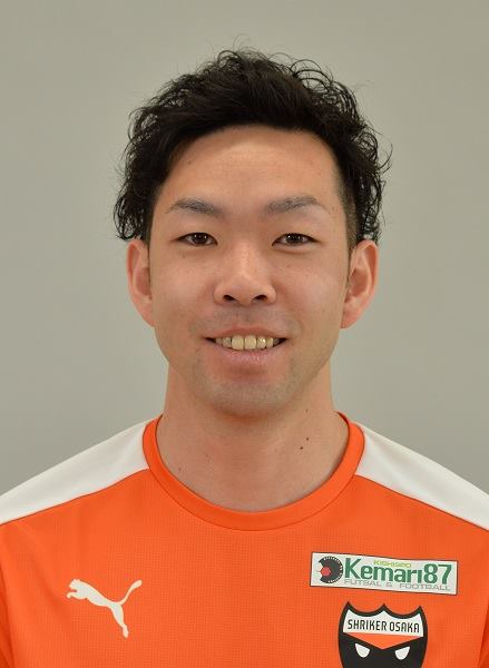 Shota Horigome