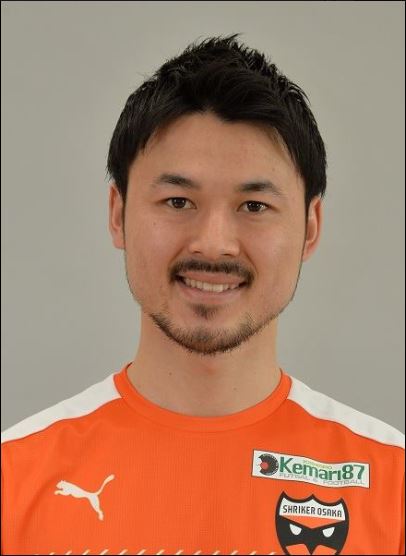 Yuki Tamura