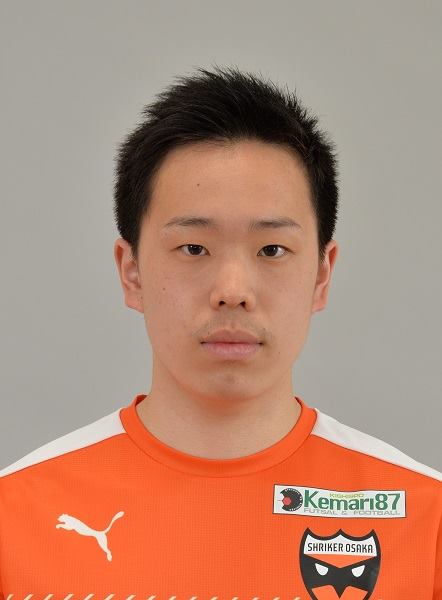 Ryota Kazumori