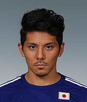 Matias Hernan Maedonchi