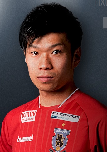 Ryohei Ando