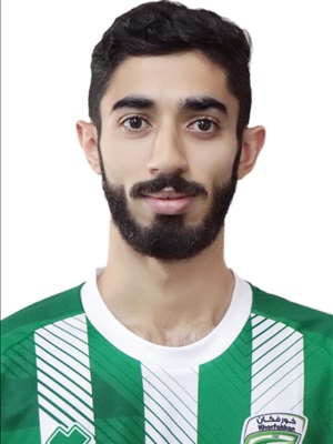 Jasim Ismail Alhosani