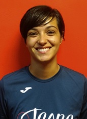 Maira Di Flumeri