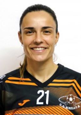 Leticia Martìn Cortés
