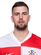 Luka Peric