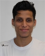 Kevin David Rengifo Stell