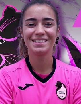 Irene Donati