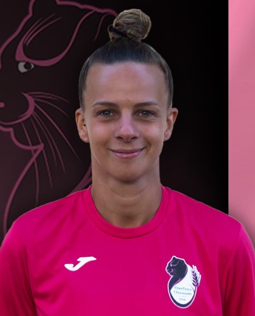Cristina Caciorgna