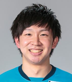 Yuki Miyahara