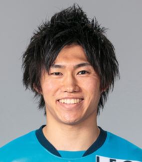 Riku Tanabe