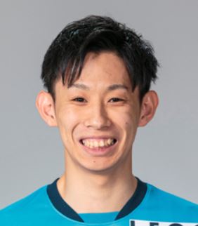 Yuta Kimura