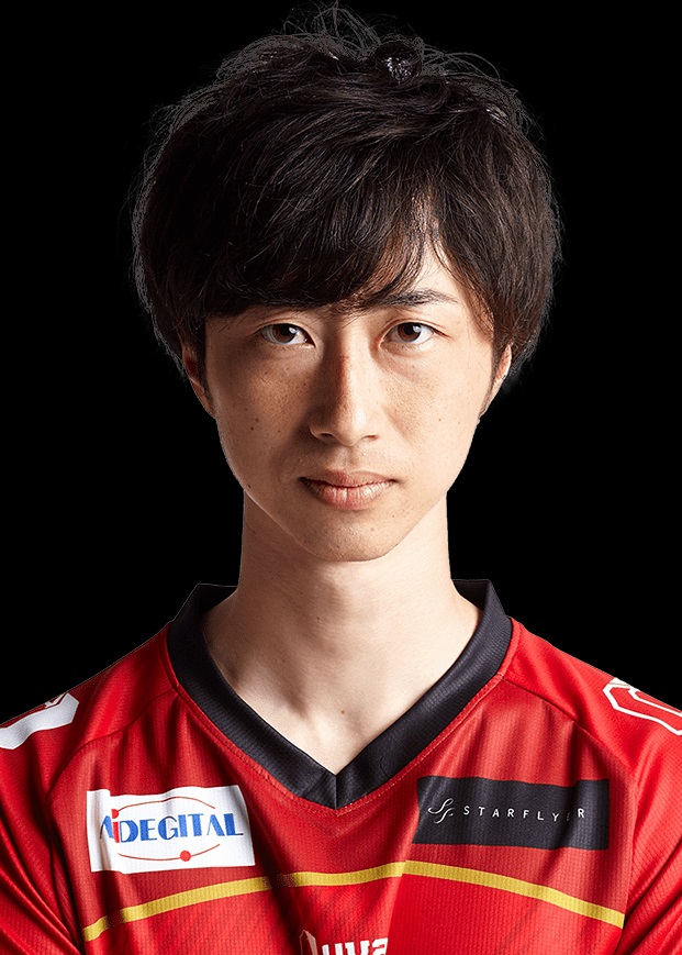 Tomoya Taguchi