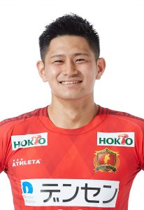 Masaki Maruyama