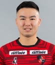 Yuto Nishimura
