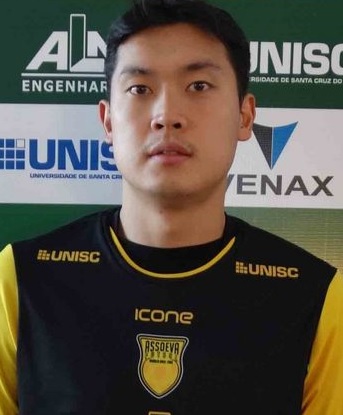 Daniel Yuji Sakai