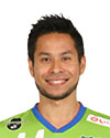 Marcos Honda