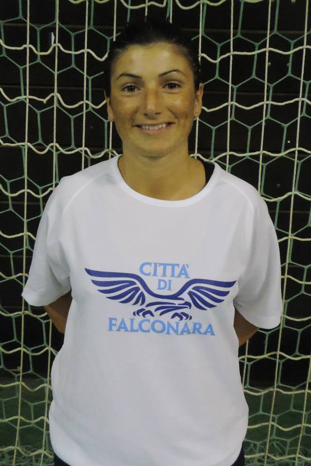 Martina Mencaccini