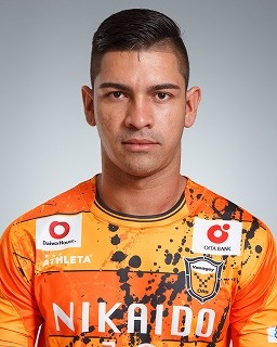 Felipe da silva Queiroz