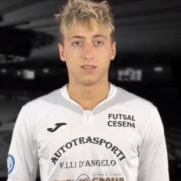 Andrea Pesaresi