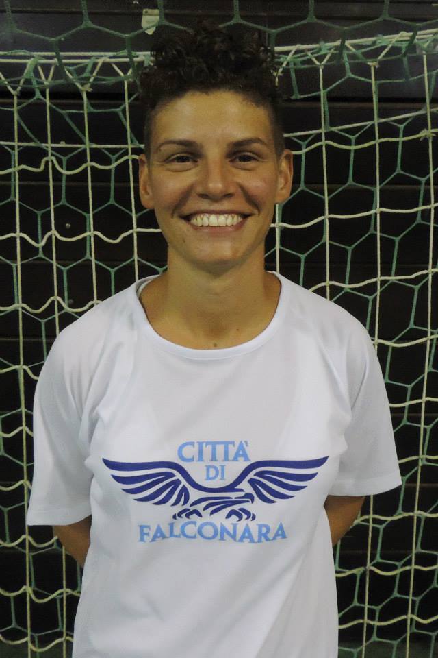 Lorenza Romagnoli