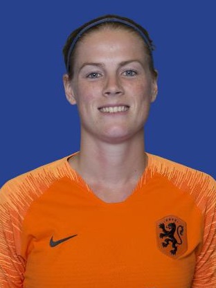Jorie Schepers