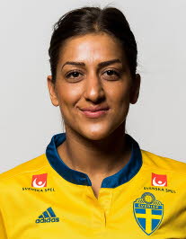 Daniella Chamoun