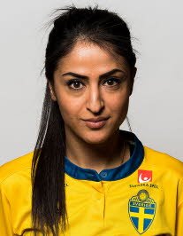 Nazanin Vaseghpanah