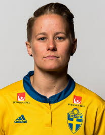 My Olofsson Hjelm