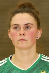 Megan Weatherall