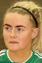 Olivia Brown