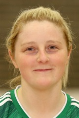 Amber Dempster