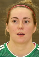 Louise McFrederick