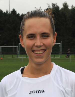 Sandy Bourtembourg