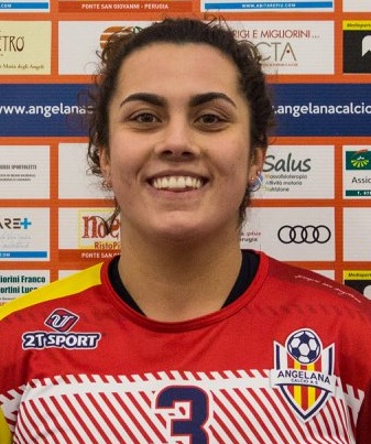 Carola Colucci