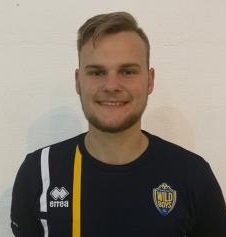 Dominik Ostrak