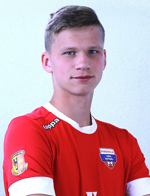 Daniel Cerovsky