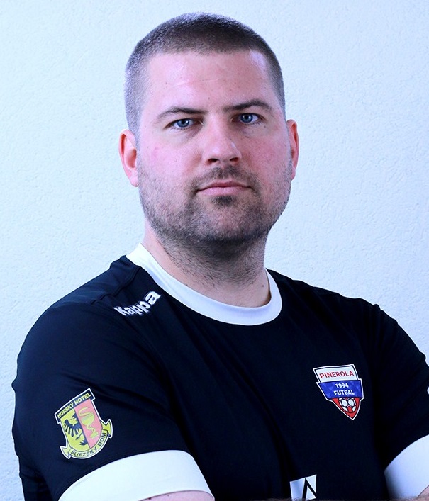 Lukas Harsa