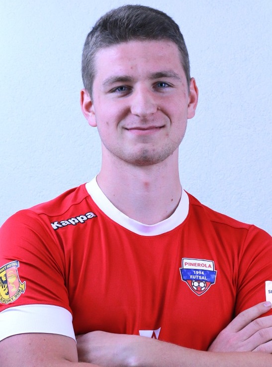 Martin Strbak